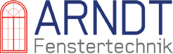 Logo Arndt Fenstertechnik